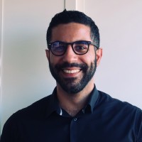 Michael Serhouni