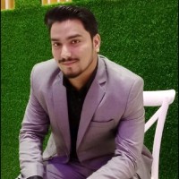 Zain Raza