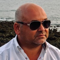 Serge Bosch