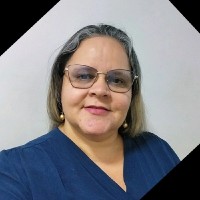 Yonara Vasconcelos