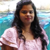 Dhanashri S Kolwadkar