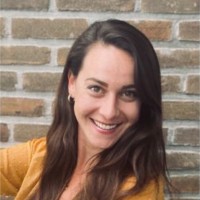 Inge Van Den Houte