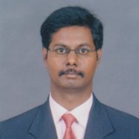 Charles Irwin Kumar Christudoss