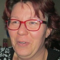 Sonja Van Den Mosselaar
