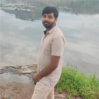 Manoj Raj M