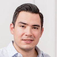 Daniel Fernando Martinez Garcia
