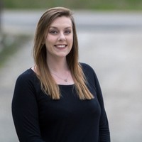 Ashlee Lusher