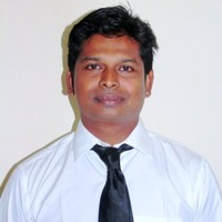 Desikan Annamalai