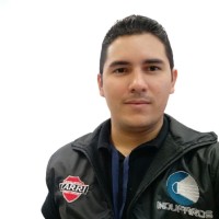 Jonathan Mercado Soto