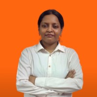 Priyadarsini Rout