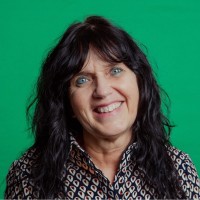 Alison Cowdrey-Kok
