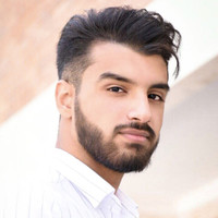 Mehdi Dehghan