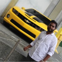 Venkatesh Mohankumar