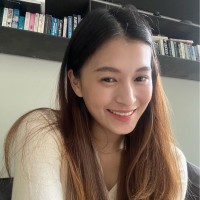 Crystal Kang
