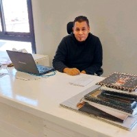 Mohamed Sabry Saber