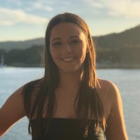 Georgia Huon