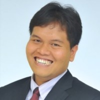 I Putu Mahendra W, PhD, MBA