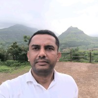 Pravin Khairnar