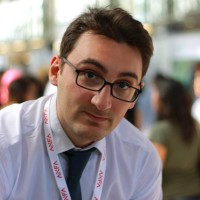 Melih Can Özgen