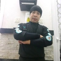 Gerry Velasco