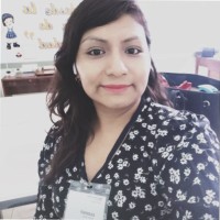 Thalia Huachallanqui Rivera