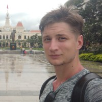 Sergey Sapozhnikov
