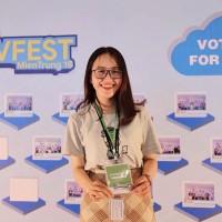 My Linh Tran