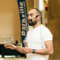 Mahmoud Farrag