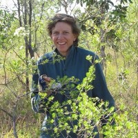 Jeanette Kemp