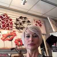 Tracey Pettigrew