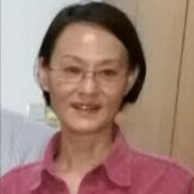Frances Huangmin
