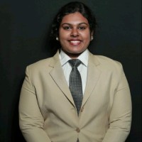 Vyshnavi R P