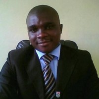 Emmanuel Oluwole Oni (Phd, Acsi)
