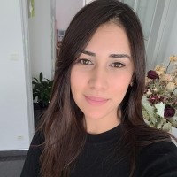 Rania Shaiek