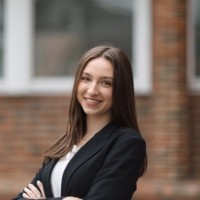 Mackenzie Wilson