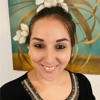 Marissa Cortez