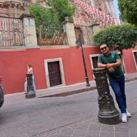 David Arturo Alvarado Hernandez