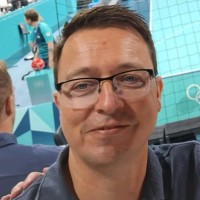 Wilbert Bongers