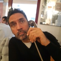 Fabio Gianotti