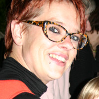 Ann De Meester