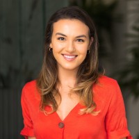 Brittany Wheatman, Aicp