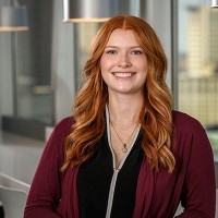 Mckenna Shaw