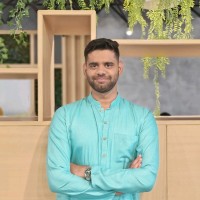 Sriram Kailasam