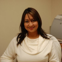 Iris Lynette García Cruz, Ed. D.