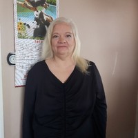 Andrée Desjardins