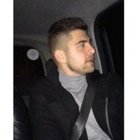 Chris Gibbs