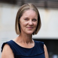 Anne Marie Mcgeoghegan