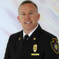 Jeremy Moore