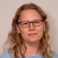 Theresa Lamroth