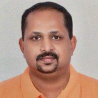 Sumesh Raghavan